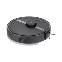 Xiaomi Roborock S6 Pure Negro  Robot Aspirador