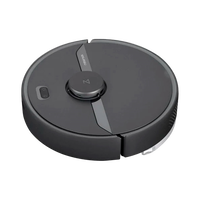 Xiaomi Roborock S6 Pure Negro  Robot Aspirador