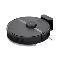 Xiaomi Roborock S6 Pure Negro  Robot Aspirador