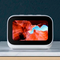 Xiaomi Mi Smart Clock Google Assistant  Despertador