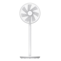 Xiaomi Mi Smart Standing Fan 2 Lite Blanco - Ventilador