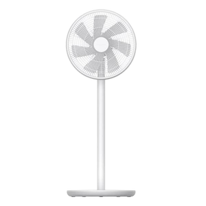 Xiaomi Mi Smart Standing Fan 2 Lite Blanco Ventilador Xiaomi Mi Smart Standing Fan 2 Lite Blanco Ventilador