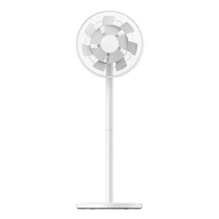 Xiaomi Mi Smart Standing Fan 2 Blanco Ventilador Xiaomi Mi Smart Standing Fan 2 Blanco Ventilador