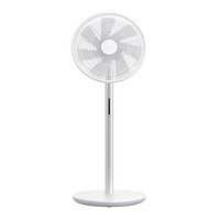 Xiaomi Mi Smart Standing Fan 3 Blanco Ventilador Xiaomi Mi Smart Standing Fan 3 Blanco Ventilador