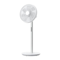 Xiaomi Mi Smart Standing Fan 3 Blanco Ventilador Xiaomi Mi Smart Standing Fan 3 Blanco Ventilador