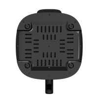 Xiaomi Mi Smart Air Fryer  Freidora de aire caliente sin aceite 6L 1500W Negra