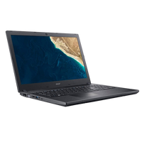 Acer TMP2410 i5 8250 4GB 500GB W10P 14FHD  Portátil