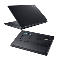 Acer TMP2410 i5 8250 4GB 500GB W10P 14FHD  Portátil