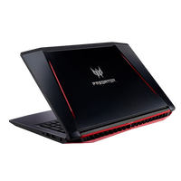 ACER HELIOS 300 i5 8300 8GB 1TB128GB 1060 DOS  Portátil