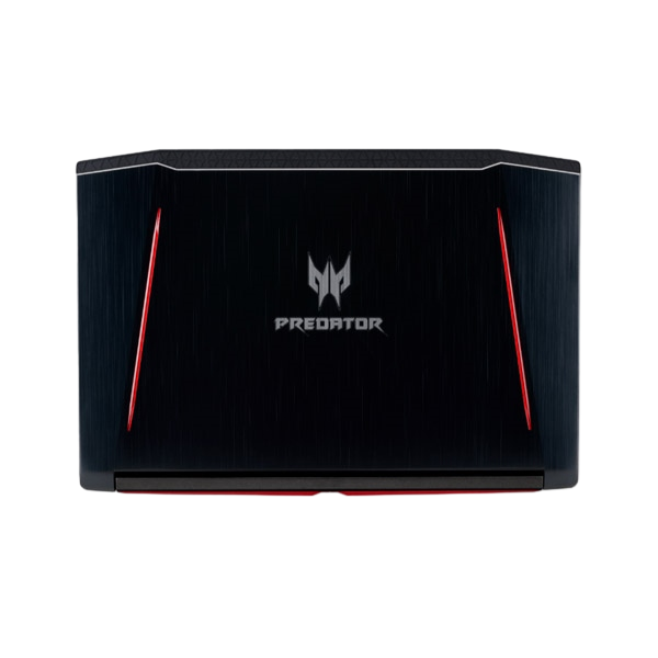 ACER HELIOS 300 i5 8300 8GB 1TB128GB 1060 DOS Portátil ACER HELIOS 300 i5 8300 8GB 1TB128GB 1060 DOS Portátil