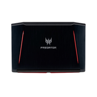 ACER HELIOS 300 i5 8300 8GB 1TB128GB 1060 DOS  Portátil