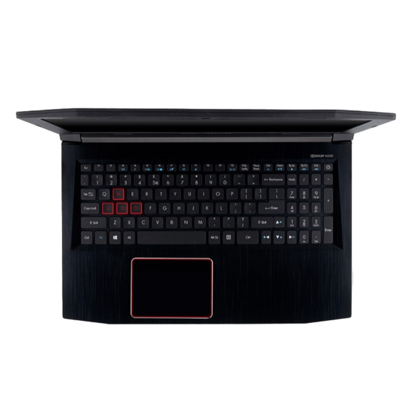 ACER HELIOS 300 i5 8300 8GB 1TB128GB 1060 DOS Portátil ACER HELIOS 300 i5 8300 8GB 1TB128GB 1060 DOS Portátil