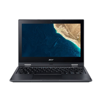 Acer TM B188G2 N4100 4GB 128SSD 116 W10P Edu  Portátil