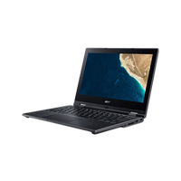 Acer TM B188G2 N4100 4GB 128SSD 116 W10P Edu  Portátil