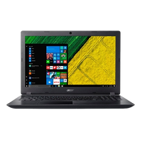 Acer ASPIRE 3 i3 7020 8GB 256GB DOS  Portátil