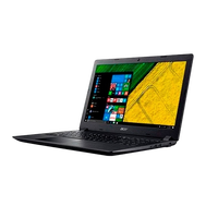 Acer ASPIRE 3 i3 7020 8GB 256GB DOS  Portátil