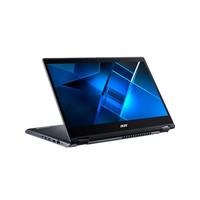 Acer TravelMate Spin TMP414RN51 Intel Core i3 1115G4 8GB RAM 256GB SSD 14 Full HD táctil Windows 10 Pro  Portátil
