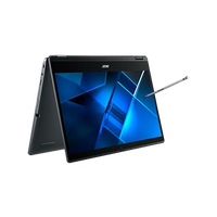 Acer TravelMate Spin TMP414RN51 Intel Core i3 1115G4 8GB RAM 256GB SSD 14 Full HD táctil Windows 10 Pro  Portátil