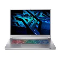 Acer Predator Triton 300 SE PT31651S74LT Intel Core i7 12700H 16GB RAM 512GB SSD Nvidia Geforce RTX 3050Ti 16 WUXGA 165Hz FreeDOS Portátil Acer Predator Triton 300 SE PT31651S74LT Intel Core i7 12700H 16GB RAM 512GB SSD Nvidia Geforce RTX 3050Ti 16 WUXGA 165Hz FreeDOS Portátil