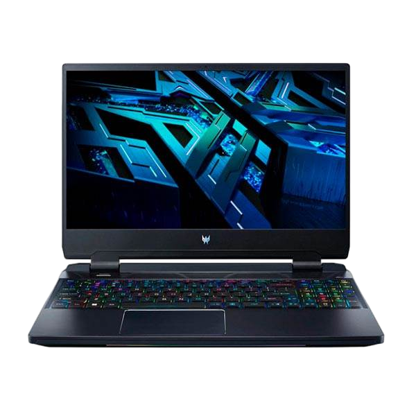 Acer Predator Helios 300 PH315557174 Intel Core i7 12700H 16GB RAM 512GB SSD Nvidia Geforce RTX 3060 156 Full HD 165Hz FreeDOS  Portátil Acer Predator Helios 300 PH315557174 Intel Core i7 12700H 16GB RAM 512GB SSD Nvidia Geforce RTX 3060 156 Full HD 165Hz FreeDOS  Portátil