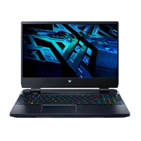 Acer Predator Helios 300 PH315557174 Intel Core i7 12700H 16GB RAM 512GB SSD Nvidia Geforce RTX 3060 156 Full HD 165Hz FreeDOS Portátil Acer Predator Helios 300 PH315557174 Intel Core i7 12700H 16GB RAM 512GB SSD Nvidia Geforce RTX 3060 156 Full HD 165Hz FreeDOS Portátil