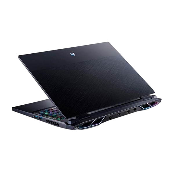 Acer Predator Helios 300 PH315557174 Intel Core i7 12700H 16GB RAM 512GB SSD Nvidia Geforce RTX 3060 156 Full HD 165Hz FreeDOS  Portátil Acer Predator Helios 300 PH315557174 Intel Core i7 12700H 16GB RAM 512GB SSD Nvidia Geforce RTX 3060 156 Full HD 165Hz FreeDOS  Portátil