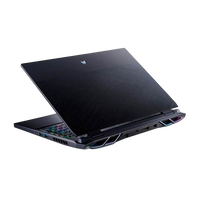 Acer Predator Helios 300 PH315557174 Intel Core i7 12700H 16GB RAM 512GB SSD Nvidia Geforce RTX 3060 156 Full HD 165Hz FreeDOS Portátil Acer Predator Helios 300 PH315557174 Intel Core i7 12700H 16GB RAM 512GB SSD Nvidia Geforce RTX 3060 156 Full HD 165Hz FreeDOS Portátil