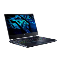 Acer Predator Helios 300 PH315557174 Intel Core i7 12700H 16GB RAM 512GB SSD Nvidia Geforce RTX 3060 156 Full HD 165Hz FreeDOS Portátil Acer Predator Helios 300 PH315557174 Intel Core i7 12700H 16GB RAM 512GB SSD Nvidia Geforce RTX 3060 156 Full HD 165Hz FreeDOS Portátil
