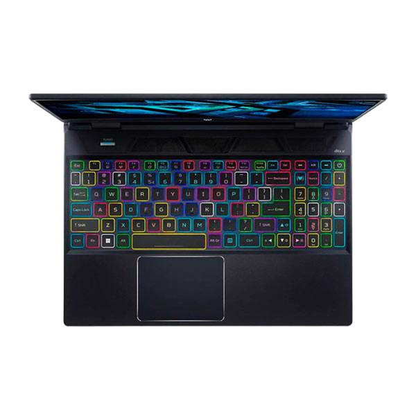 Acer Predator Helios 300 PH315557174 Intel Core i7 12700H 16GB RAM 512GB SSD Nvidia Geforce RTX 3060 156 Full HD 165Hz FreeDOS  Portátil Acer Predator Helios 300 PH315557174 Intel Core i7 12700H 16GB RAM 512GB SSD Nvidia Geforce RTX 3060 156 Full HD 165Hz FreeDOS  Portátil