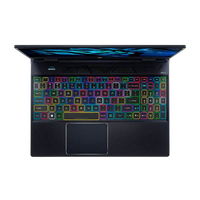 Acer Predator Helios 300 PH315557174 Intel Core i7 12700H 16GB RAM 512GB SSD Nvidia Geforce RTX 3060 156 Full HD 165Hz FreeDOS Portátil Acer Predator Helios 300 PH315557174 Intel Core i7 12700H 16GB RAM 512GB SSD Nvidia Geforce RTX 3060 156 Full HD 165Hz FreeDOS Portátil