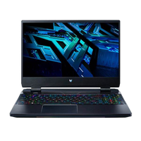 Acer Predator Helios PH3155578NT Intel Core i7 12700H 32GB RAM 512GB SSD Nvidia Geforce RTX 3070 156 Full HD 165Hz Windows 11 Portátil Acer Predator Helios PH3155578NT Intel Core i7 12700H 32GB RAM 512GB SSD Nvidia Geforce RTX 3070 156 Full HD 165Hz Windows 11 Portátil