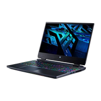 Acer Predator Helios PH3155578NT Intel Core i7 12700H 32GB RAM 512GB SSD Nvidia Geforce RTX 3070 156 Full HD 165Hz Windows 11 Portátil Acer Predator Helios PH3155578NT Intel Core i7 12700H 32GB RAM 512GB SSD Nvidia Geforce RTX 3070 156 Full HD 165Hz Windows 11 Portátil