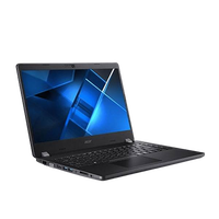 Acer Travelmate TMP21453 Intel Core i5 1135G7 8GB RAM 512GB SSD 14 Full HD Windows 10  Portátil