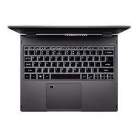 Acer SP51355N Intel Core i7 1165G7 16GB RAM  512GB SSD 135 QHD Táctil Windows 11  Portátil