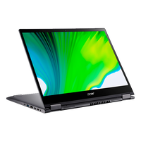 Acer SP51355N Intel Core i7 1165G7 16GB RAM  512GB SSD 135 QHD Táctil Windows 11  Portátil