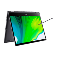 Acer SP51355N Intel Core i7 1165G7 16GB RAM  512GB SSD 135 QHD Táctil Windows 11  Portátil