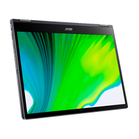 Acer SP51355N Intel Core i7 1165G7 16GB RAM  512GB SSD 135 QHD Táctil Windows 11  Portátil