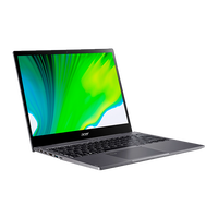 Acer SP51355N Intel Core i7 1165G7 16GB RAM  512GB SSD 135 QHD Táctil Windows 11  Portátil