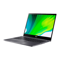 Acer SP51355N Intel Core i7 1165G7 16GB RAM  512GB SSD 135 QHD Táctil Windows 11  Portátil