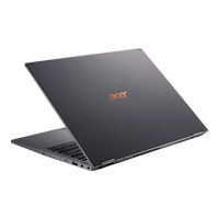 Acer SP51355N Intel Core i7 1165G7 16GB RAM  512GB SSD 135 QHD Táctil Windows 11  Portátil
