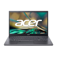 Acer Aspire 5 A5155778S4 Intel Core i7 1255U 12GB RAM 512GB SSD 156 Full HD Windows 11 Portátil Acer Aspire 5 A5155778S4 Intel Core i7 1255U 12GB RAM 512GB SSD 156 Full HD Windows 11 Portátil