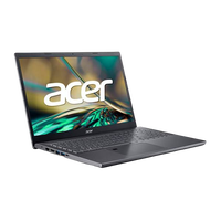 Acer Aspire 5 A5155778S4 Intel Core i7 1255U 12GB RAM 512GB SSD 156 Full HD Windows 11 Portátil Acer Aspire 5 A5155778S4 Intel Core i7 1255U 12GB RAM 512GB SSD 156 Full HD Windows 11 Portátil