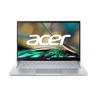 Acer Swift 3 SF31451274QN Intel Core i7 1260P 16GB RAM 1TB SSD 14 QHD Windows 11  Portátil