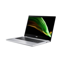 Acer Spin 1 SP11431N Intel N5100 4GB RAM 128GB SSD 14 Full HD táctil Windows 11S Portátil Acer Spin 1 SP11431N Intel N5100 4GB RAM 128GB SSD 14 Full HD táctil Windows 11S Portátil
