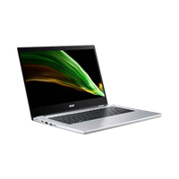 Acer Spin 1 SP11431N Intel N5100 4GB RAM 128GB SSD 14 Full HD táctil Windows 11S Portátil Acer Spin 1 SP11431N Intel N5100 4GB RAM 128GB SSD 14 Full HD táctil Windows 11S Portátil