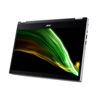 Acer Spin 1 SP11431N Intel N5100 4GB RAM 128GB SSD 14 Full HD táctil Windows 11S Portátil Acer Spin 1 SP11431N Intel N5100 4GB RAM 128GB SSD 14 Full HD táctil Windows 11S Portátil