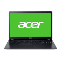 Acer Aspire 3 A31556 Intel Core i5 1035G1 8GB RAM 256GB SSD 156 Full HD Windows 11 Portátil Acer Aspire 3 A31556 Intel Core i5 1035G1 8GB RAM 256GB SSD 156 Full HD Windows 11 Portátil