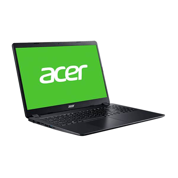 Acer Aspire 3 A31556 Intel Core i5 1035G1 8GB RAM 256GB SSD 156 Full HD Windows 11 Portátil Acer Aspire 3 A31556 Intel Core i5 1035G1 8GB RAM 256GB SSD 156 Full HD Windows 11 Portátil
