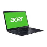 Acer Aspire 3 A31556 Intel Core i5 1035G1 8GB RAM 256GB SSD 156 Full HD Windows 11 Portátil Acer Aspire 3 A31556 Intel Core i5 1035G1 8GB RAM 256GB SSD 156 Full HD Windows 11 Portátil