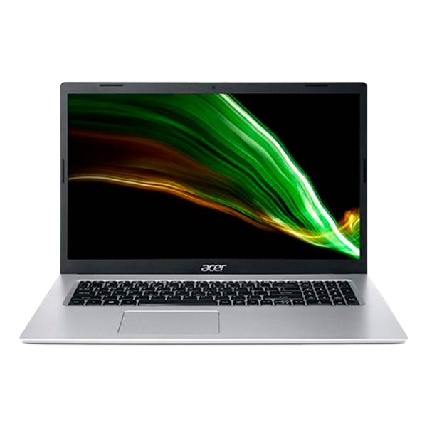 Acer Aspire 3 A31753 Intel Core i5 1135G7 8GB RAM 512GB SSD 173 HD Windows 11  Portátil Acer Aspire 3 A31753 Intel Core i5 1135G7 8GB RAM 512GB SSD 173 HD Windows 11  Portátil